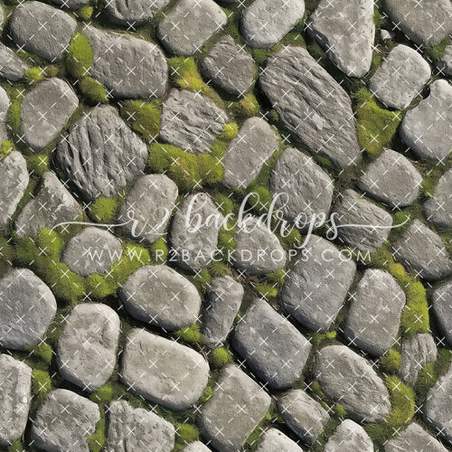 Whimsy Cobblestone