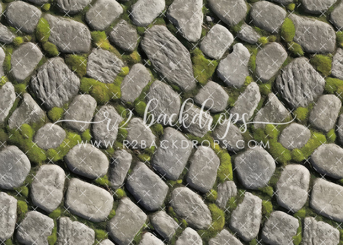Whimsy Cobblestone