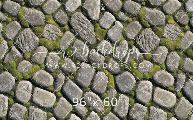 Whimsy Cobblestone