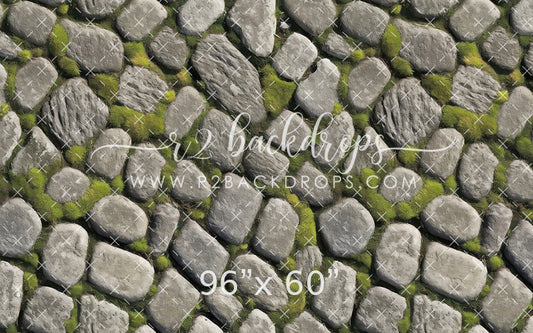 Whimsy Cobblestone