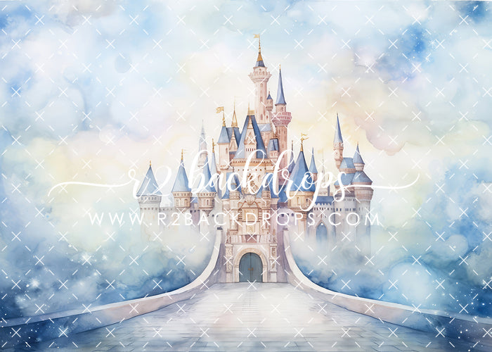 Bella Princess Castle