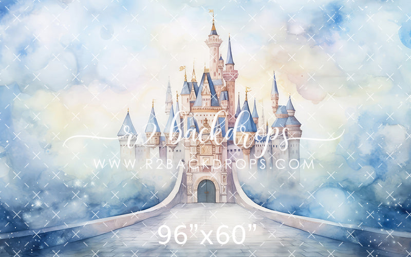 Bella Princess Castle