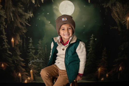 Christmas Enchantment