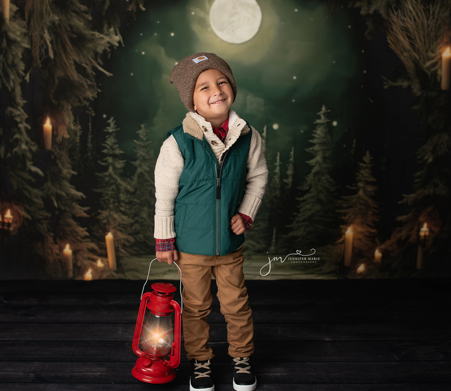 Christmas Enchantment