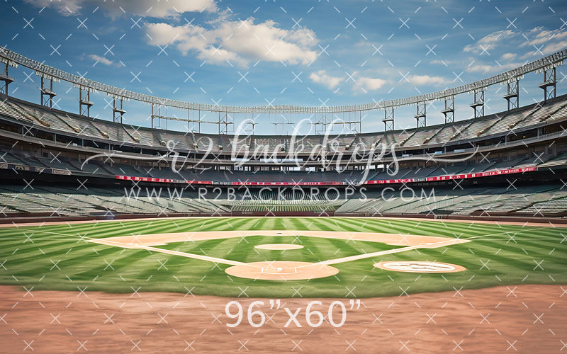 Let's Play Ball - Special Pricing