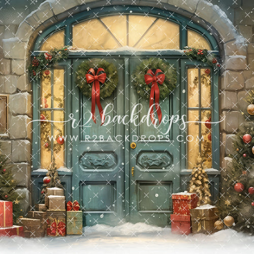 Wintertime