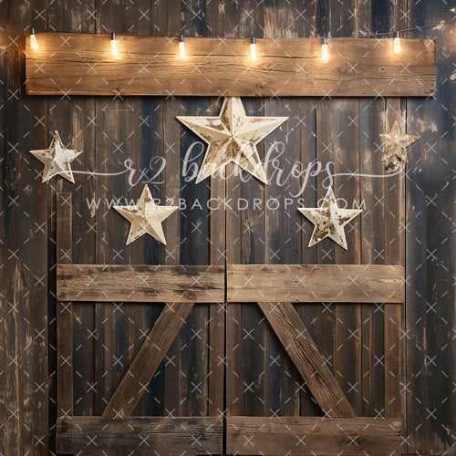 Barnwood Stars
