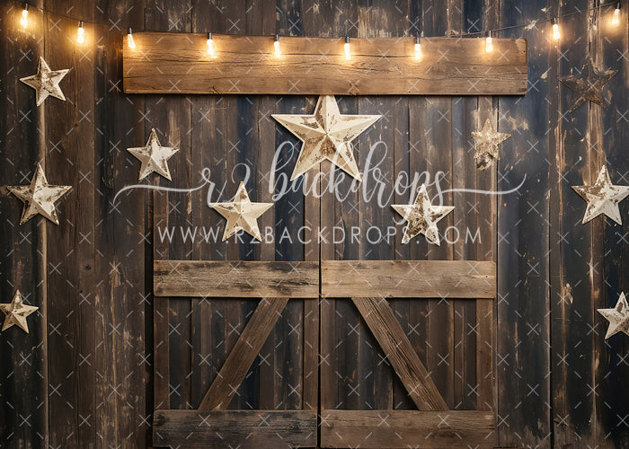 Barnwood Stars