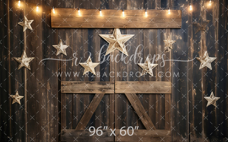 Barnwood Stars
