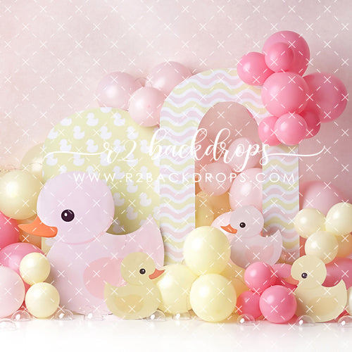 Rubber Ducky