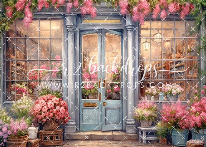 Floral Shop