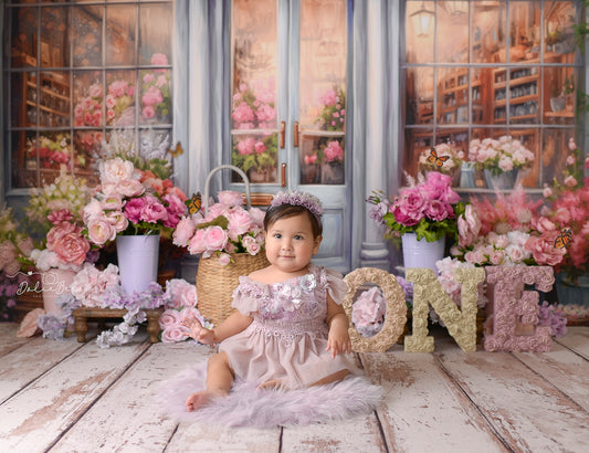 Floral Shop