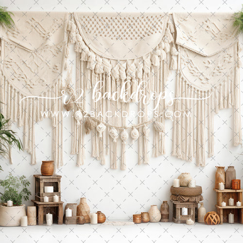 Chic Boho