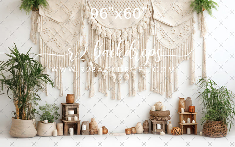 Chic Boho