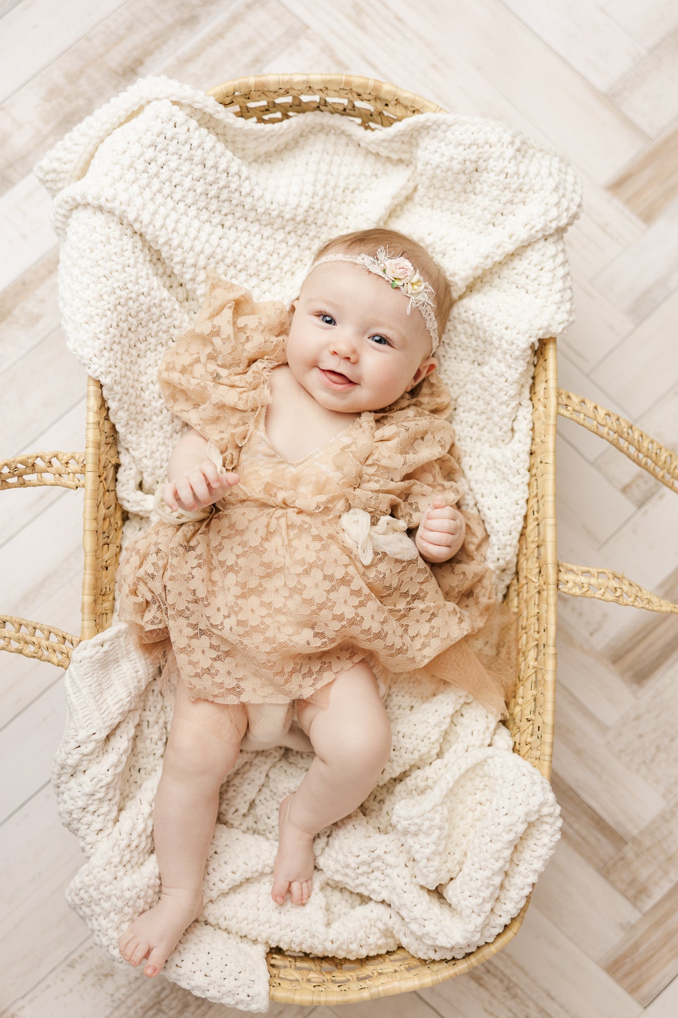 Herringbone - Special Pricing