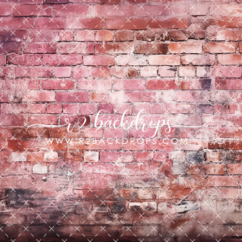Valentine Brick