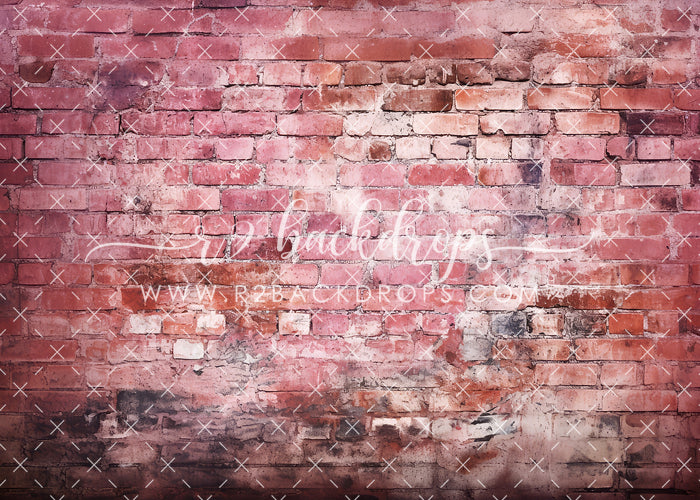 Valentine Brick