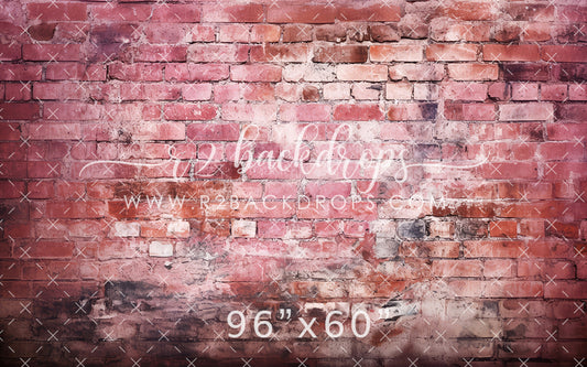 Valentine Brick
