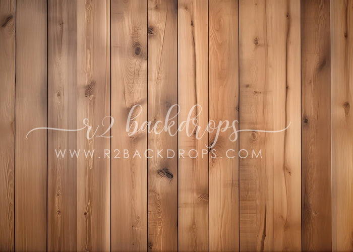 Warm Wood - Special Floor Mat Pricing