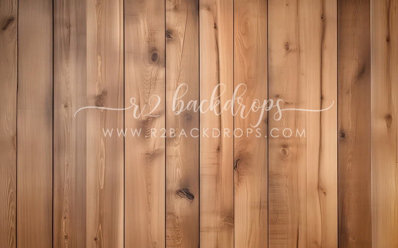 Warm Wood - Special Floor Mat Pricing