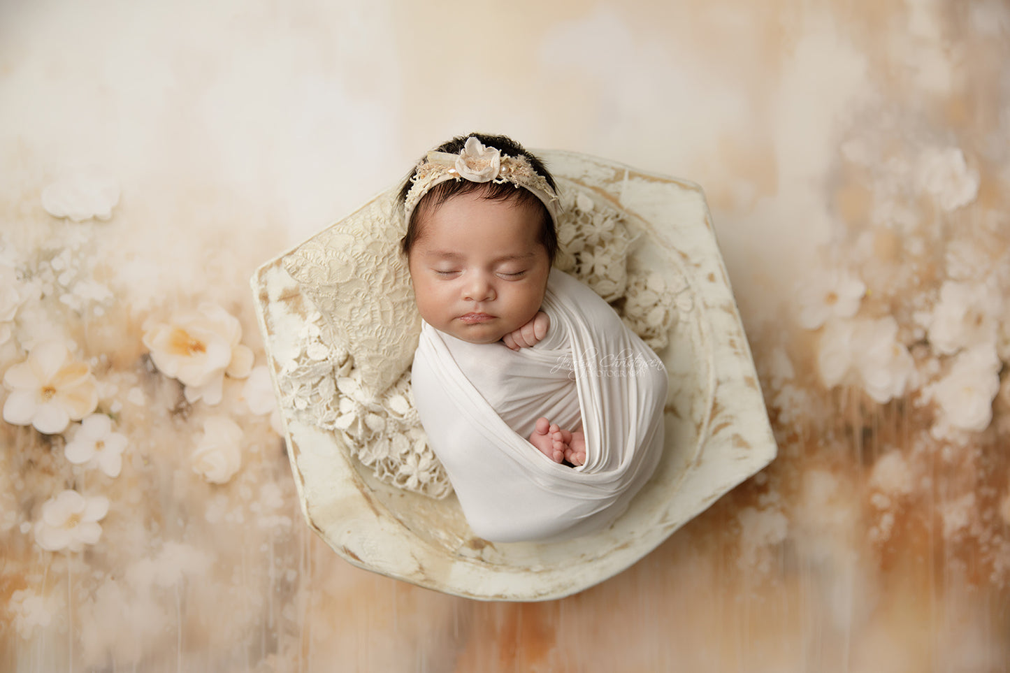 Floral Luxe Set 15