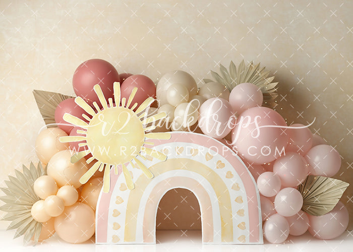 Sunshine - Perfect Printer Samples