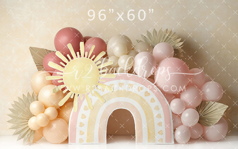 Sunshine - Perfect Printer Samples