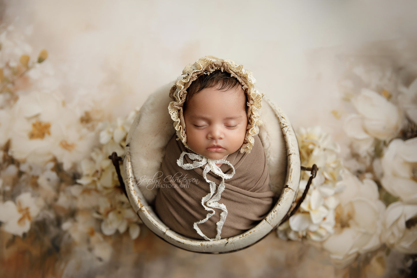 Floral Luxe Set 14