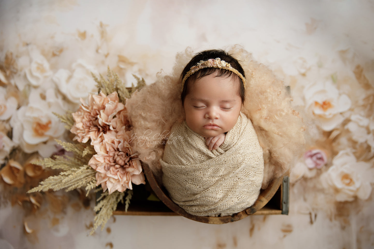 Floral Luxe Set 15