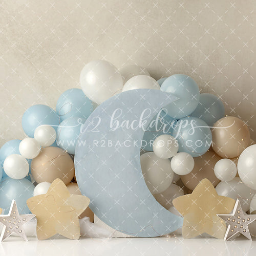Pastel Moon - Special Pricing