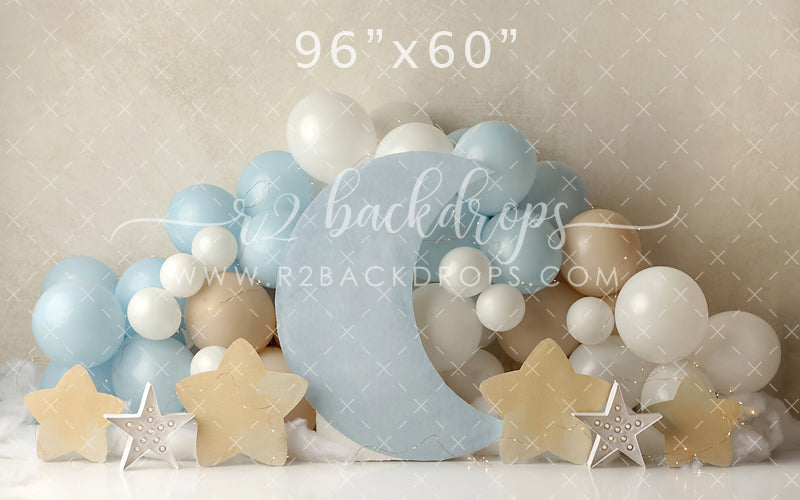 Pastel Moon - Special Pricing