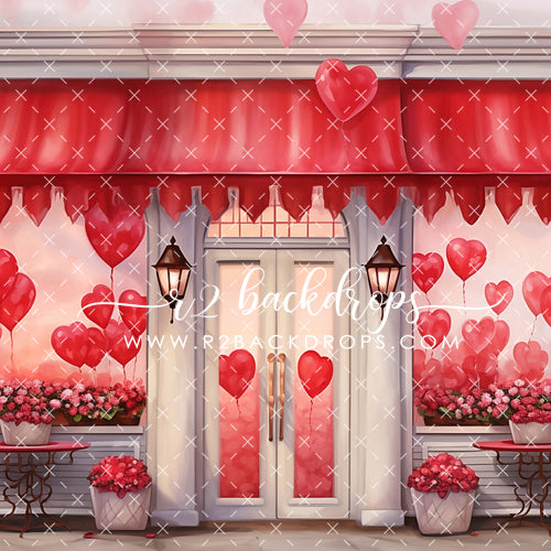 Valentine Way