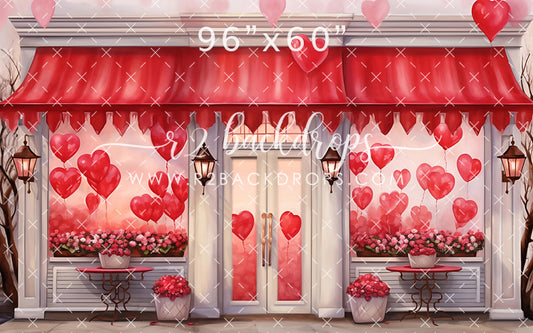 Valentine Way