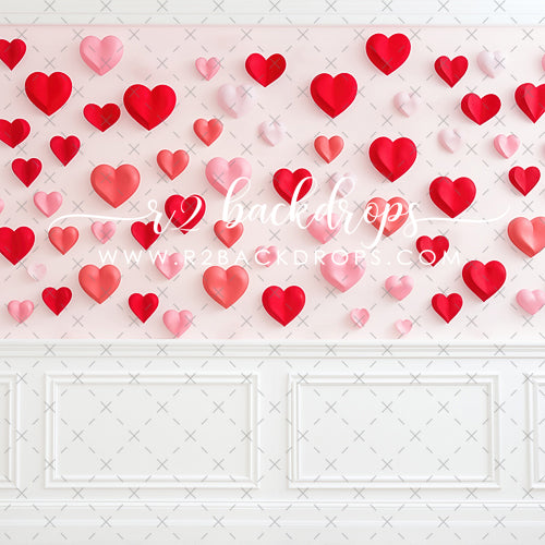 Valentine Wall