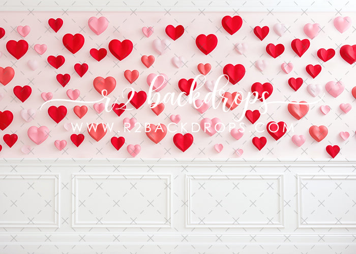 Valentine Wall