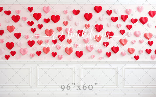 Valentine Wall