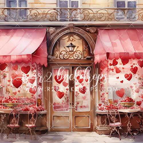 Sweet Treats
