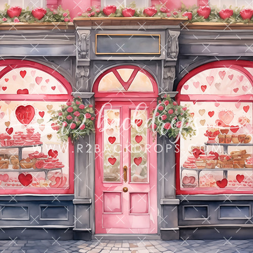 Sweets