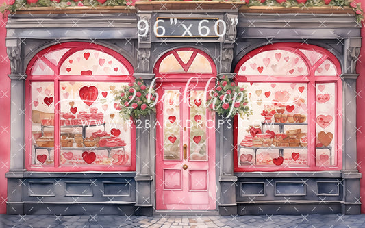 Sweets