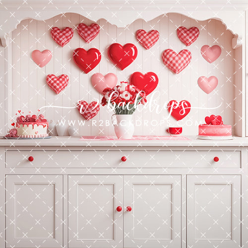 Baking Love