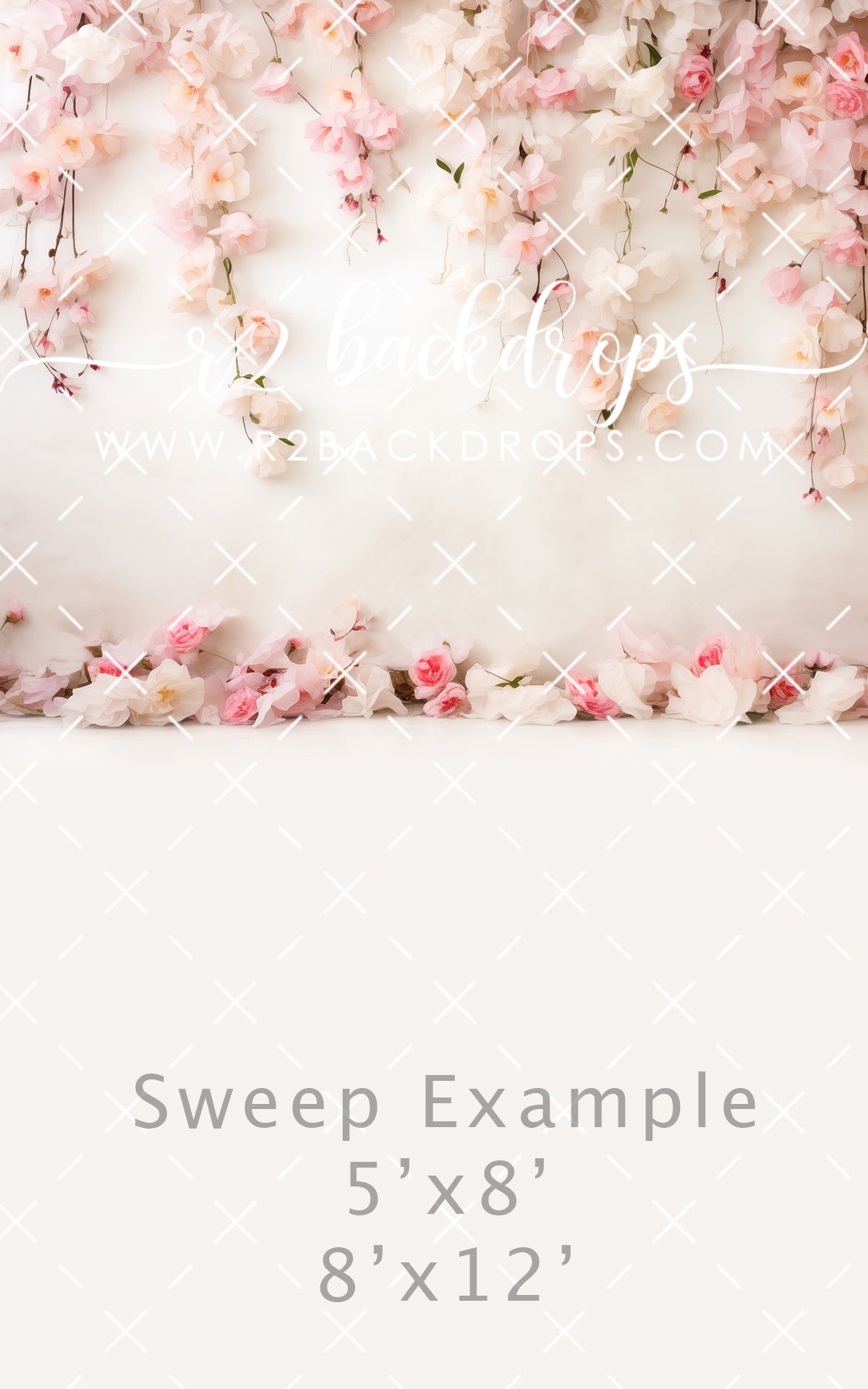 Rosie - Optional Sweep