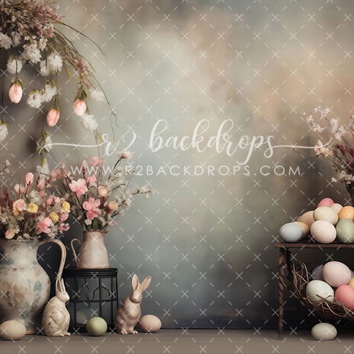 Spring Bunnies