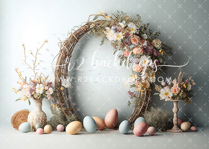 Gianni - Optional Sweep