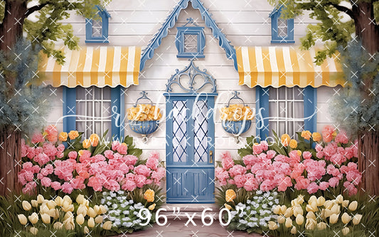 Spring Cottage