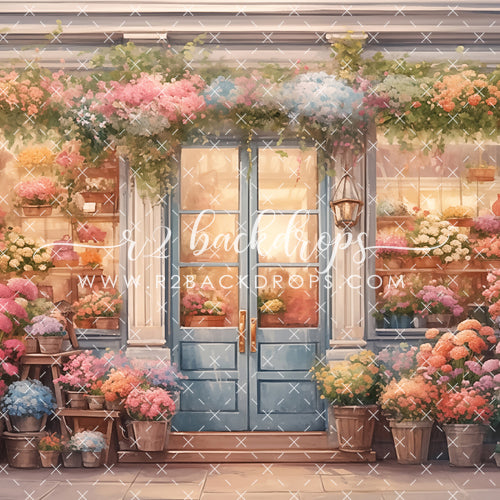 Blooming Florist