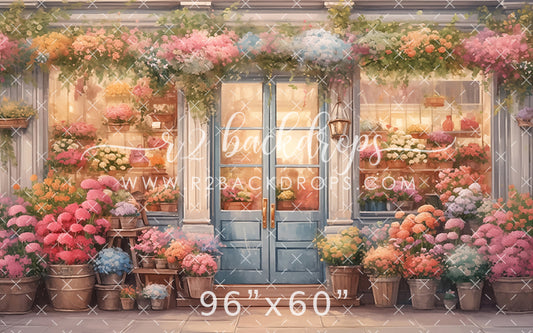 Blooming Florist