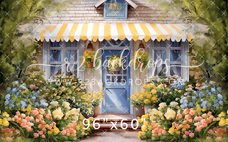 Springtime Home