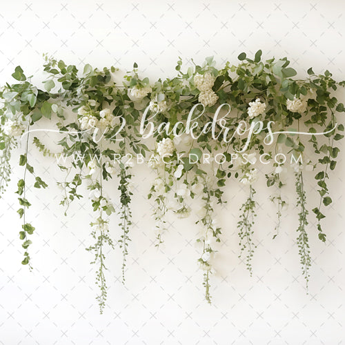 Eucalyptus Garland