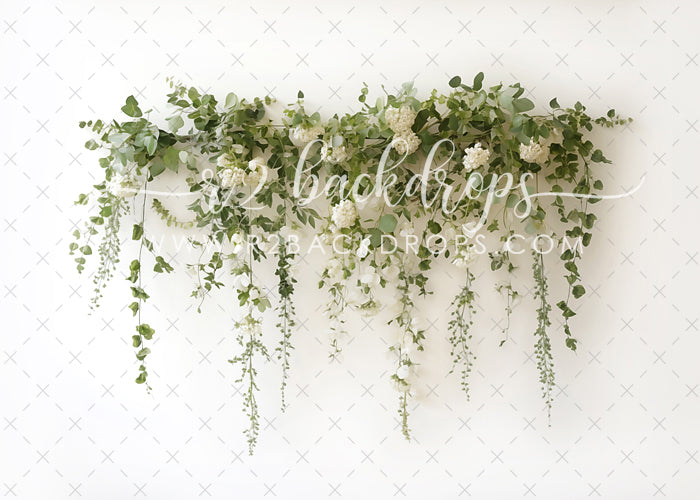 Eucalyptus Garland