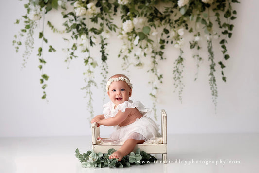 Eucalyptus Garland